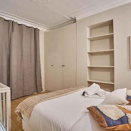 Duplex Beaubourg Le Marais By Prestige Appartamento Parigi