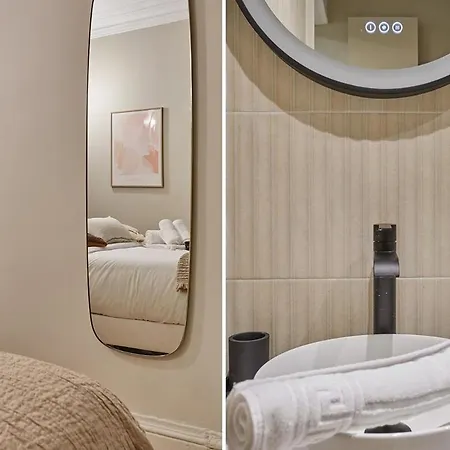 Duplex Beaubourg Le Marais By Prestige Parigi